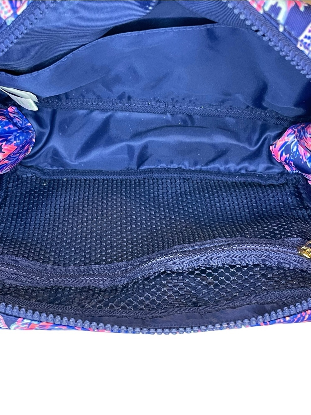 Lilly Pulitzer Cosmetic Bag - Picture 4 of 5